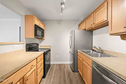 2304 Myron Drive #102, Raleigh, NC 27607 - Photo 13