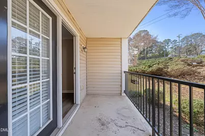 2304 Myron Drive #102, Raleigh, NC 27607 - Photo 29