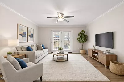 2304 Myron Drive #102, Raleigh, NC 27607 - Photo 5