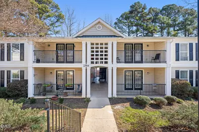 2304 Myron Drive #102, Raleigh, NC 27607 - Photo 1