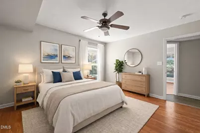 2304 Myron Drive #102, Raleigh, NC 27607 - Photo 17