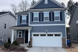 4912 Enlightenment Rd, Raleigh, NC 27616 - Photo 1