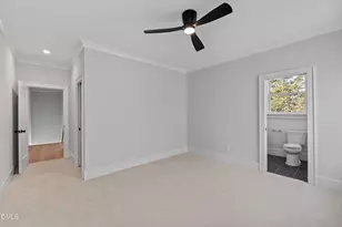 219 S West St, Fuquay Varina, NC 27526 - Photo 29