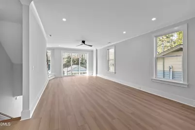 219 S West Street, Fuquay Varina, NC 27526 - Photo 13