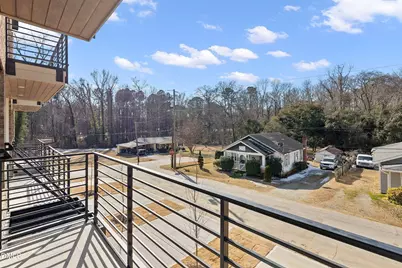 219 S West Street, Fuquay Varina, NC 27526 - Photo 31