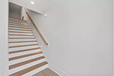 219 S West Street, Fuquay Varina, NC 27526 - Photo 3