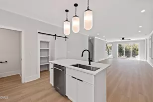 219 S West St, Fuquay Varina, NC 27526 - Photo 23