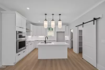 219 S West Street, Fuquay Varina, NC 27526 - Photo 21