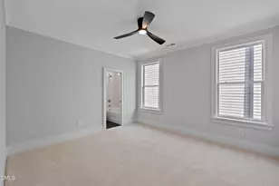 219 S West St, Fuquay Varina, NC 27526 - Photo 33