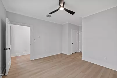 219 S West Street, Fuquay Varina, NC 27526 - Photo 9