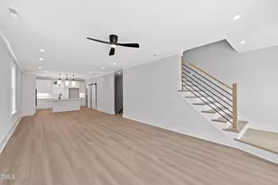 219 S West St, Fuquay Varina, NC 27526 - Photo 15