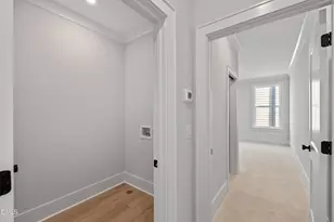 219 S West St, Fuquay Varina, NC 27526 - Photo 33