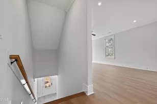 219 S West St, Fuquay Varina, NC 27526 - Photo 5