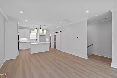 219 S West Street, Fuquay Varina, NC 27526 - Photo 17