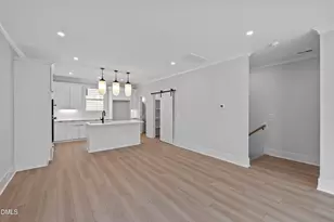 219 S West St, Fuquay Varina, NC 27526 - Photo 13