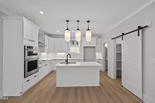 219 S West St, Fuquay Varina, NC 27526 - Photo 21