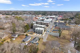 219 S West St, Fuquay Varina, NC 27526 - Photo 59