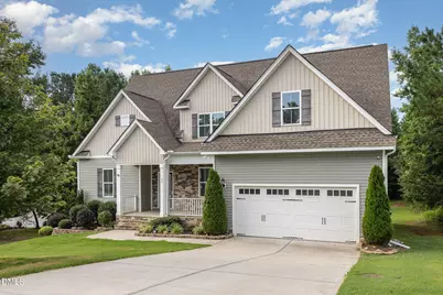 55 Mims Drive, Youngsville, NC 27596 - Photo 3