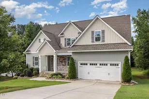 55 Mims Dr, Youngsville, NC 27596 - Photo 3