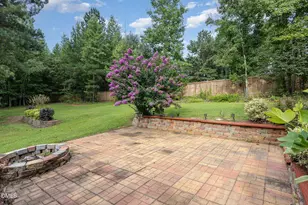 55 Mims Dr, Youngsville, NC 27596 - Photo 35