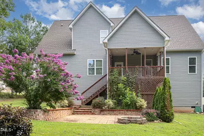 55 Mims Drive, Youngsville, NC 27596 - Photo 37