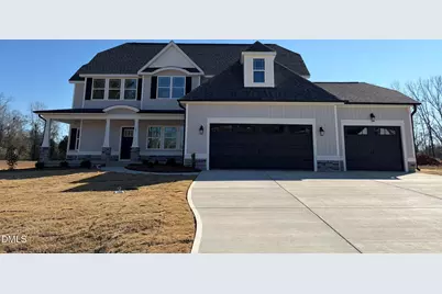 32 Hot Springs Way, Benson, NC 27504 - Photo 1