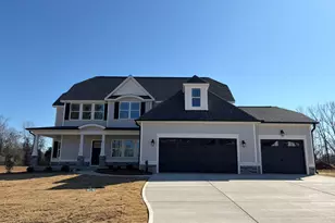 32 Hot Spgs Wy, Benson, NC 27504 - Photo 1