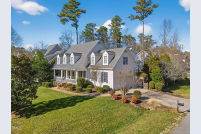 2824 Oakley Woods Lane, Apex, NC 27539 - Photo 61