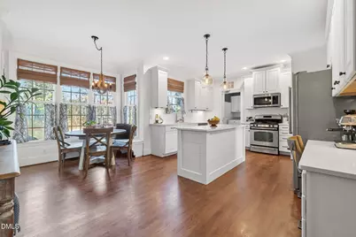 2824 Oakley Woods Lane, Apex, NC 27539 - Photo 15