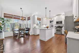 2824 Oakley Woods Ln, Apex, NC 27539 - Photo 15