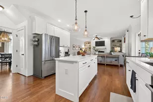 2824 Oakley Woods Ln, Apex, NC 27539 - Photo 23