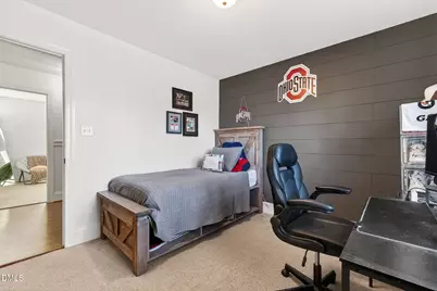 2824 Oakley Woods Lane, Apex, NC 27539 - Photo 37