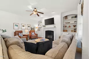 2824 Oakley Woods Ln, Apex, NC 27539 - Photo 13