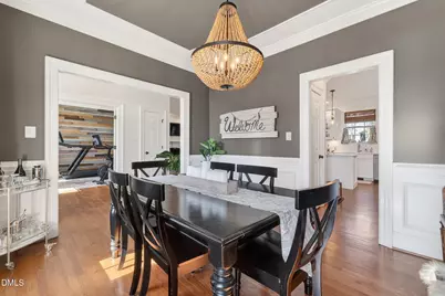 2824 Oakley Woods Lane, Apex, NC 27539 - Photo 7