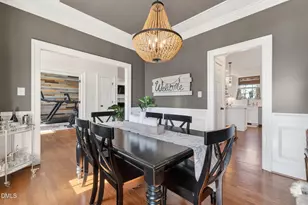 2824 Oakley Woods Ln, Apex, NC 27539 - Photo 7