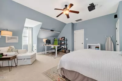 2824 Oakley Woods Lane, Apex, NC 27539 - Photo 43