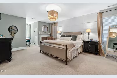 2824 Oakley Woods Lane, Apex, NC 27539 - Photo 27