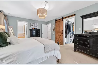 2824 Oakley Woods Lane, Apex, NC 27539 - Photo 29