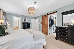 2824 Oakley Woods Ln, Apex, NC 27539 - Photo 29