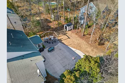 2824 Oakley Woods Lane, Apex, NC 27539 - Photo 63