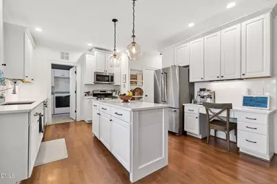 2824 Oakley Woods Lane, Apex, NC 27539 - Photo 19