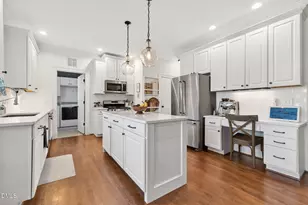 2824 Oakley Woods Ln, Apex, NC 27539 - Photo 19