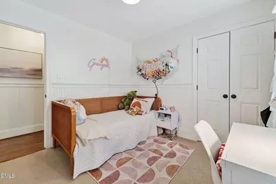 2824 Oakley Woods Lane, Apex, NC 27539 - Photo 39