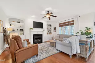 2824 Oakley Woods Ln, Apex, NC 27539 - Photo 11