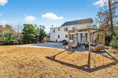 2824 Oakley Woods Lane, Apex, NC 27539 - Photo 57