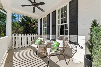 2824 Oakley Woods Lane, Apex, NC 27539 - Photo 3