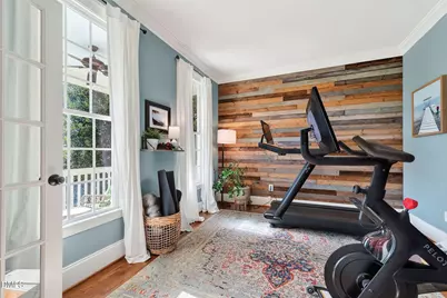 2824 Oakley Woods Lane, Apex, NC 27539 - Photo 9