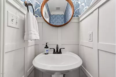 2824 Oakley Woods Lane, Apex, NC 27539 - Photo 25