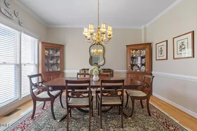 7740 Matherly Drive, Wake Forest, NC 27587 - Photo 17