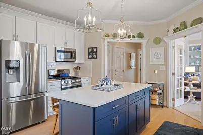 7740 Matherly Drive, Wake Forest, NC 27587 - Photo 7